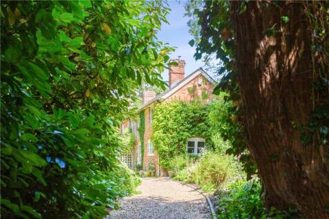 Garden Path