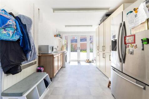 Utility/Bootroom
