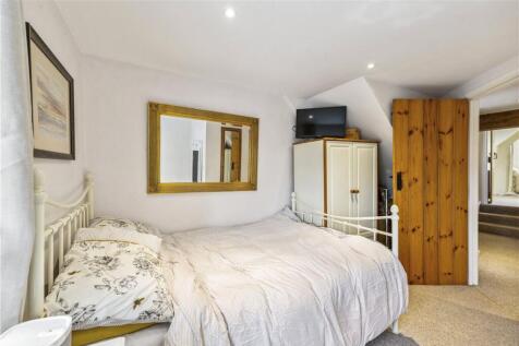 Front Bedroom