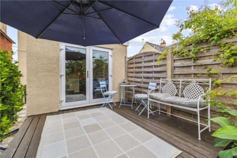 Sun Terrace