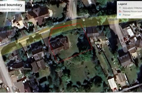 Proposed Boundary
