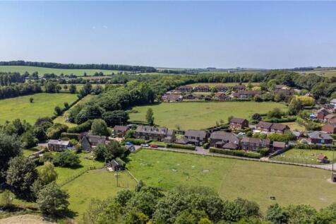 Aerial Shot