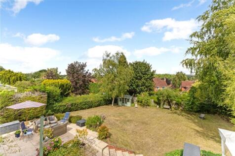 Garden/View