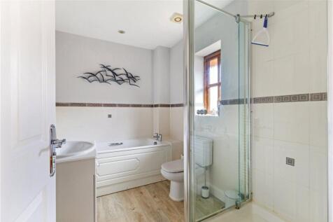 Principal Ensuite