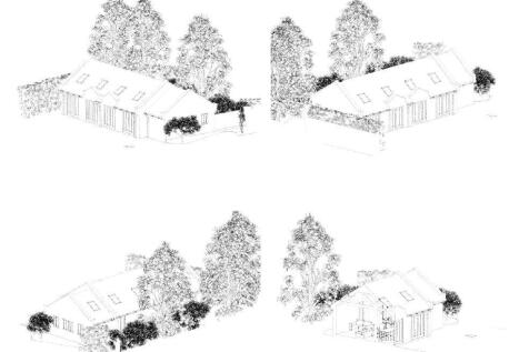 Proposed Annexe