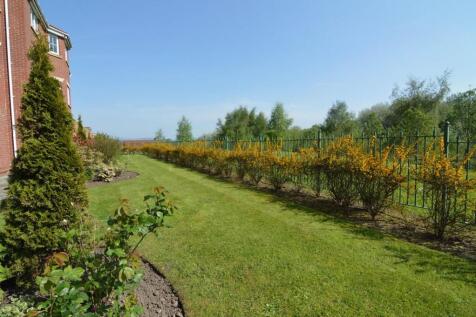 Communal Gardens
