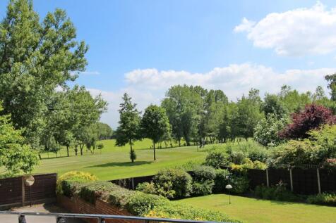 Golf Course Views