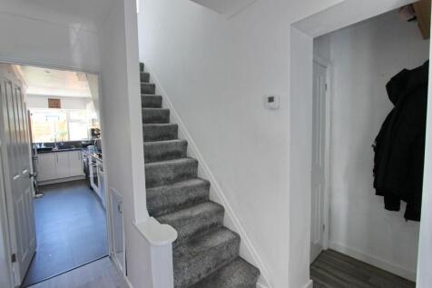 Entrance Way