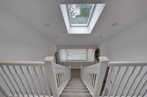 Second Floor Landing