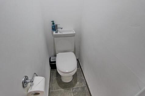 Ground Floor WC