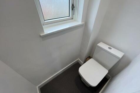 Separate Toilet
