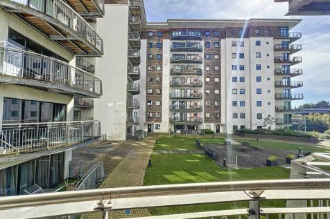 Balcony Views