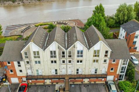 River Usk