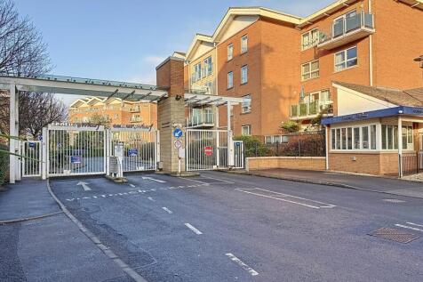 Gated Community