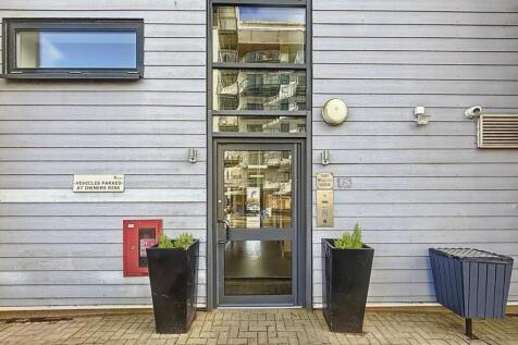 Apartment Access