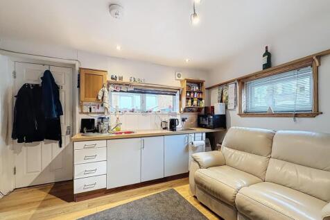 Coach House Living Room