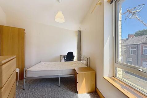 Bedroom Five