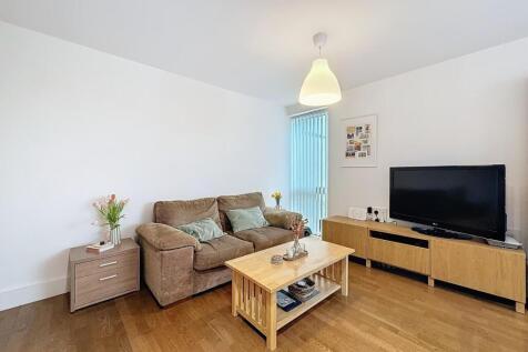 Open Plan Living Room