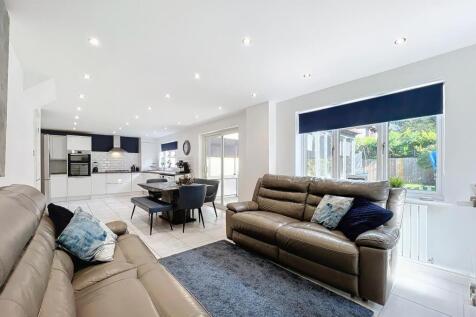 Open Plan