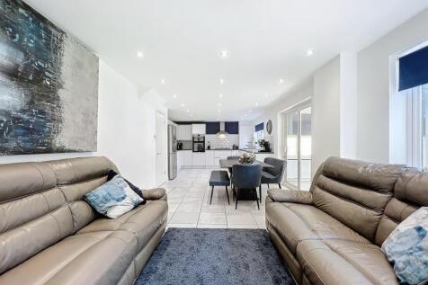 Open Plan