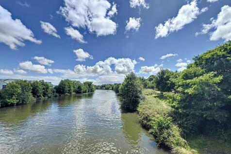 River Taff