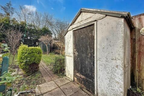 Outhouse