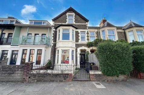 Ground Floor Apartment