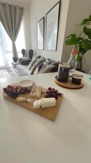 Open Plan