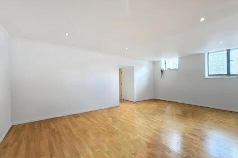 Open Plan