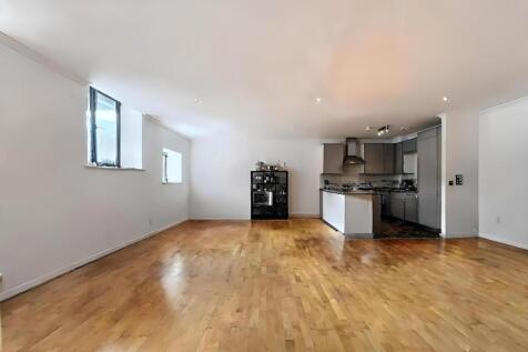 Open Plan