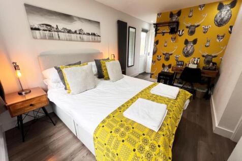 Bedroom Four / Guest Room