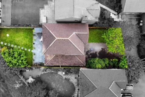 Property Footprint