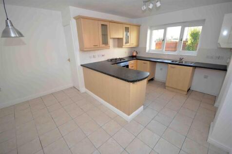 Kitchen Breakfast Room