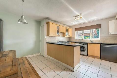 Kitchen Breakfast Room