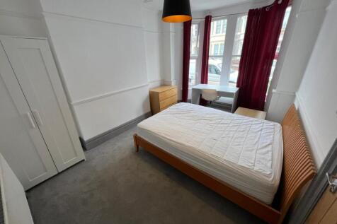 Bedroom Five