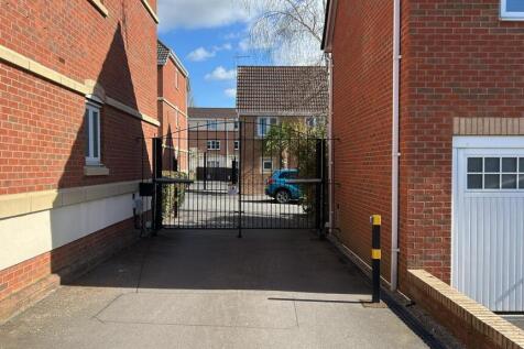 Secure Parking