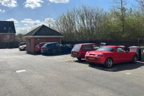 Parking Area