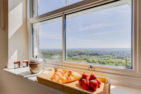 Bedrooms Views