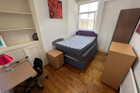 Bedroom Five