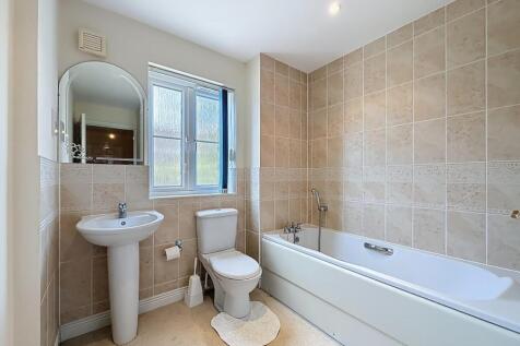 Famly Bathroom