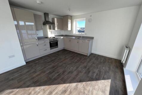 Open Plan Living Room / Kitchen