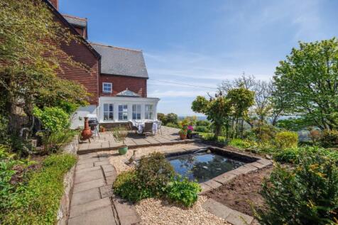 Pond View