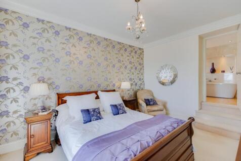 Principle Bedroom