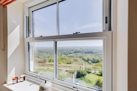 Bedroom View