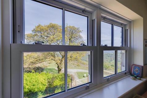 Bedroom View