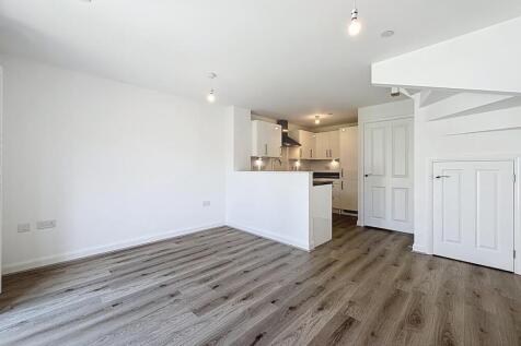 Open Plan