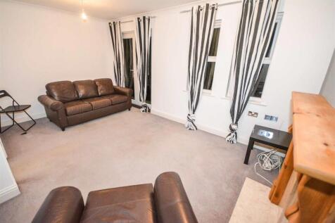 Open Plan Living Room