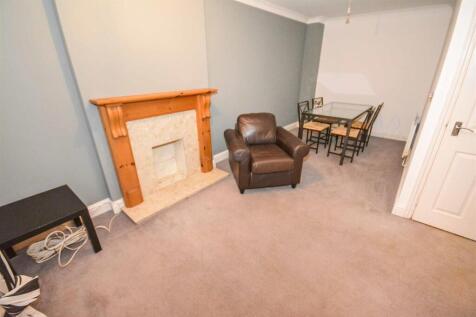 Open Plan Living Room