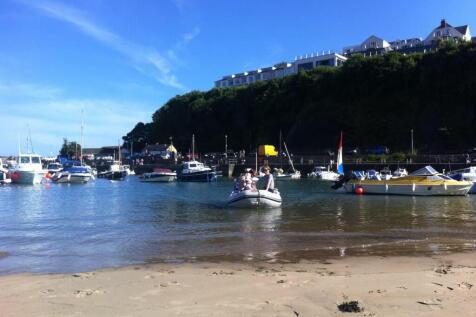 Saundersfoot