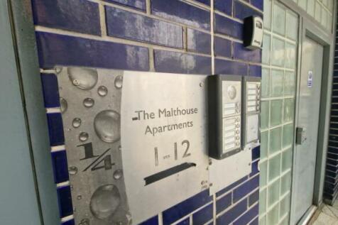 The Malthouse Apartments